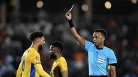 Presiden FIFA Buka Suara soal Wasit Somalia yang Ditolak Masuk Amerika Serikat