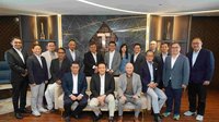 Telkomsel Umumkan Susunan Komisaris dan Direksi Baru 2026