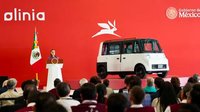 Meksiko Luncurkan Mobil Listrik Olinia Uno, Harganya Cuma Rp 140 Jutaan