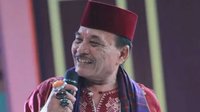5 Foto Ruang Tamu Haji Bolot, Sederhana tapi Kental Nuansa Klasik