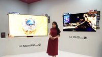 Smart TV LG Makin Pintar, Bisa Pahami Logat Daerah dan Jaga Privasi Pengguna