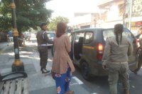 Satpol PP Ponorogo Perketat Patroli Grebeg Suro 2026, Jaga Ketertiban dan Keamanan