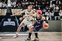 Bosch Benahi Aspek Teknis Dewa United Jelang Laga Krusial Semifinal IBL