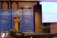 Lembaga Kepakaran Indonesia-China Jajaki Potensi Kerja Sama AI dan Ekonomi Digital