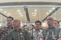 Kejagung Jadwalkan Pemeriksaan Sony Sonjaya Terkait Permohonan Justice Collaborator