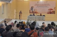 Pemkab Cianjur dan BPS Gelar Sensus Ekonomi 2026, Libatkan Ribuan Petugas Lapangan