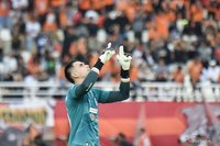 Borneo FC Pertahankan Nadeo Argawinata dan Rivaldo Pakpahan, Perkuat Skuad Hadapi Empat Kompetisi