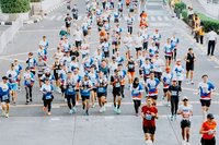 IFG Life Lindungi Lebih dari 20 Ribu Pelari BTN Jakim 2026 dengan Asuransi