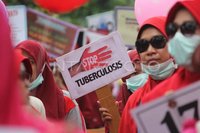 Penanggulangan TBC di Surabaya: Tantangan, Inovasi, dan Harapan Menuju Eliminasi 2030