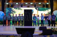 AESI Dorong Akselerasi Energi Surya Industri, Perkuat Daya Saing Nasional