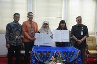 BPJS Kesehatan Gandeng Untad Perluas Implementasi Kurjamsos di Perguruan Tinggi