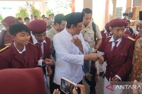 Pemkab Sampang Buka Pendaftaran Siswa SR untuk Tahun Ajaran 2026-2027