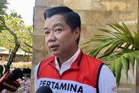 Pertamina Pastikan Stok BBM Pertalite Aman, Distribusi Normal di Seluruh SPBU