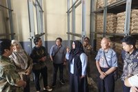 Pemkab Kotim Evaluasi Distribusi Minyakita, Tekan Inflasi Daerah yang Tinggi
