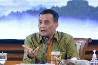 Pemprov Jateng Gandeng KPK Perkuat Tata Kelola Pertambangan MBLB