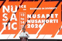 Barantin Perkuat Sistem Karantina Dorong Daya Saing Ekspor Komoditas Indonesia