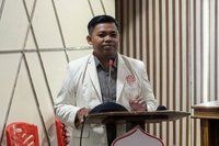 KMHDI Ajak Masyarakat Jaga Kondusifitas Nasional di Tengah Kenaikan Harga Pertamax