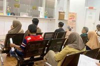 Permohonan KK Barcode untuk SPMB di Tanjungpinang Melonjak, Disdukcapil Percepat Layanan