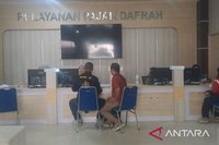Pemerintah Kota Pangkalpinang Terapkan Sistem Pajak Daerah Digital