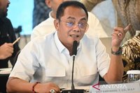 DPR Soroti Pentingnya Pasokan BBM dan Batu Bara Jaga Ketahanan Energi Nasional