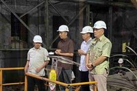 PG Meritjan Kediri Targetkan Rendemen Tebu 7,5 Persen di Musim Giling 2026