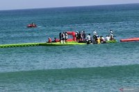 PB Akuatik Targetkan Peningkatan Waktu Atlet di Asian OWS 2026 Bali