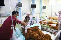 Ledakan KMP Aceh Hebat 2: Pemprov Aceh Pastikan Korban Dapat Layanan Prioritas