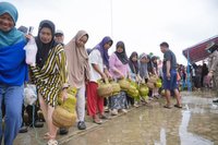 Atasi Kelangkaan LPG 3 kg, Pemkab Morowali Gencarkan Operasi Pasar dan Siapkan Solusi Jangka Panjang