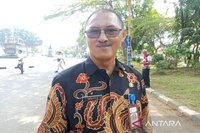 Pemkab Batang Pastikan Harga Bahan Pokok Stabil Pasca Kenaikan BBM Non-Subsidi