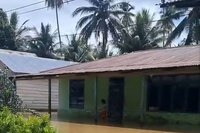 Banjir Parigi Moutong: 176 Jiwa Terdampak, BPBD Imbau Waspada Potensi Susulan