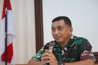 Kodam Udayana Ungkap Kronologi Perkelahian TNI Brimob di Labuan Bajo Berujung Penikaman