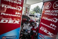 Ekonom: Penyesuaian Harga Pertamax Jaga Kepercayaan Investor dan Keuangan Perusahaan