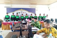 Panitia Pastikan Penilaian MTQ Sulteng MKTIQ Sesuai Prosedur di Tengah Tudingan Kecurangan