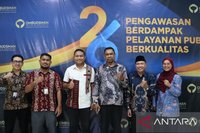Ombudsman Maluku Buka Posko Pengaduan SPMB 2026, Pastikan Transparansi Penerimaan Murid Baru