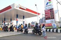 Kenaikan Harga Pertamax Dipicu Minyak Mentah Dunia, Ini Penjelasan MPR dan Pertamina