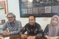 Sertifikasi RSPO Perkuat Akses Pasar dan Kesejahteraan Petani Sawit Swadaya