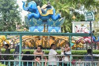 Ancol Gratiskan Masuk Selama Tiga Hari Sambut HUT ke-499 DKI Jakarta, Catat Tanggalnya!