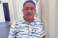 Dinas Perikanan Biak Numfor Tingkatkan Kesejahteraan Nelayan dengan Bantuan 50 Perahu Tempel
