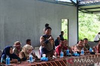 Pemkab Deli Serdang Perluas Keterlibatan Petani Muda di Sektor Pertanian Unggulan