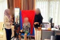 Disdukcapil Barito Utara Perkuat Inklusivitas Lewat Perekaman KTP-el Disabilitas Mental