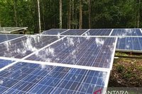 Pemkab Mahulu Rumuskan Tarif Listrik PLTS untuk Pemerataan Energi di Daerah 3T