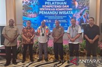 Dinas Pariwisata Papua Barat Daya Gencarkan Peningkatan SDM Pemandu Wisata untuk Optimalisasi Potensi Daerah