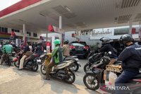 Pakar Sebut Dampak Inflasi Kenaikan Pertamax Terkendali, Proyeksi Inflasi 2026 Capai 3,3 Persen