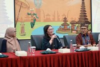 OJK Kediri Imbau Masyarakat Bijak Kelola Keuangan Hadapi Kenaikan Harga BBM