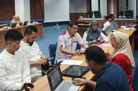 Unhas Terima 15 Calon Mahasiswa Jalur Afirmasi Disabilitas 2026, Perkuat Inklusivitas Kampus