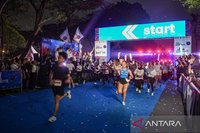 Rikki Marthin Simbolon, Peraih Emas SEA Games, Juarai 10K BTN JAKIM 2026