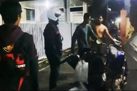 Polresta Banjarmasin Ungkap Kasus Penusukan Berkat Kecepatan Layanan Darurat 110 Polri