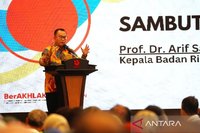 BRIN Dorong Peningkatan Kualitas Proposal Riset, Anggaran Melimpah Tapi Ide Masih Minim