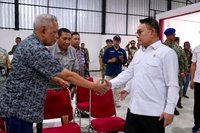 KSP Pastikan Kesiapan Koperasi Desa Merah Putih, Perpres Jadi Kunci Operasional