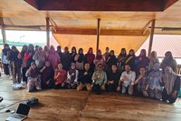 Unhas Perkuat Pemberdayaan Perikanan Pesisir Selayar: Tingkatkan Nilai Tambah dan Tata Kelola Keuangan